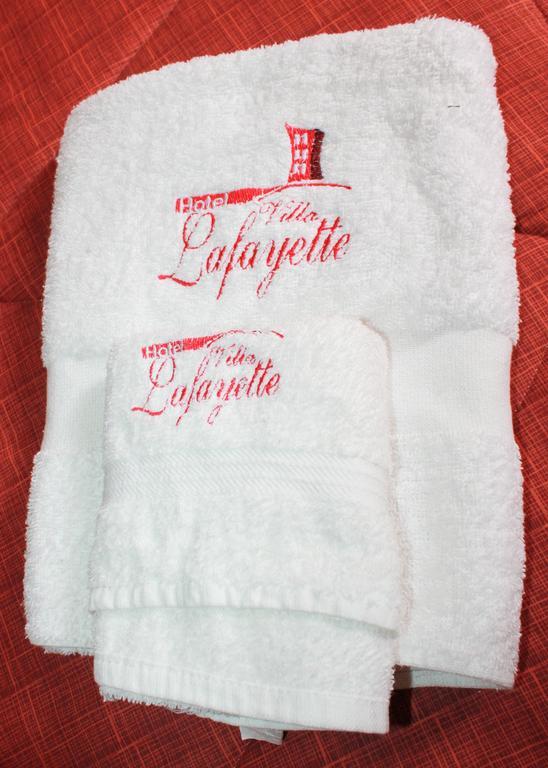 Hotel Villa Lafayette Quito Pokoj fotografie