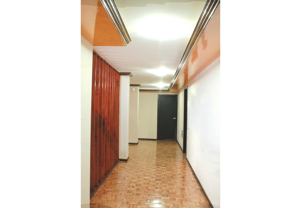 Hotel Villa Lafayette Quito Pokoj fotografie